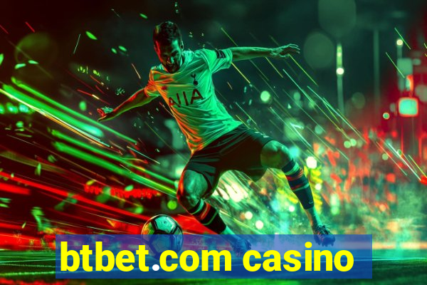 btbet.com casino